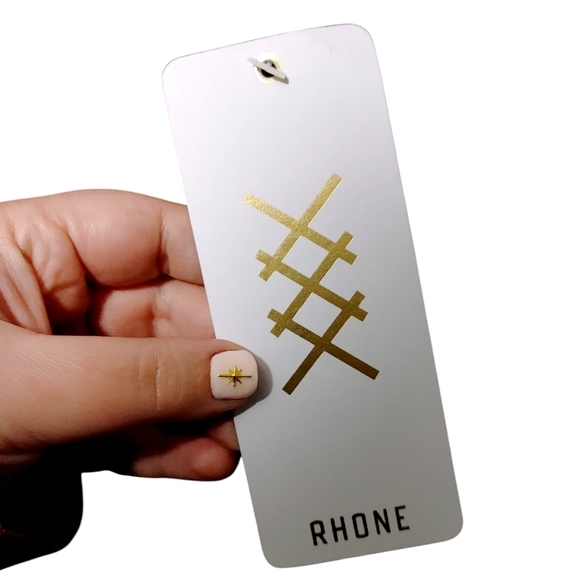 Rhone Breakaway Seamless Black Half Zip Pullover Women's Size Extra Large XL - Picture 12 of 13